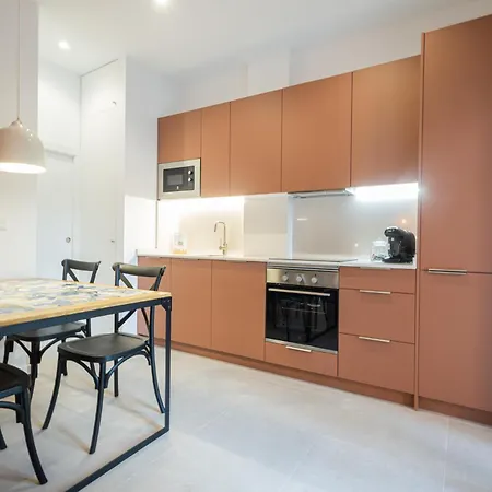 Appartamento Florit Flats - Stylish Ceramic With Free Bicycles By The Joaquin Sorolla Station Valenza