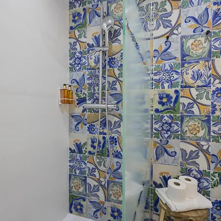 Florit Flats - Stylish Ceramic With Free Bicycles By The Joaquin Sorolla Station * Валенсия