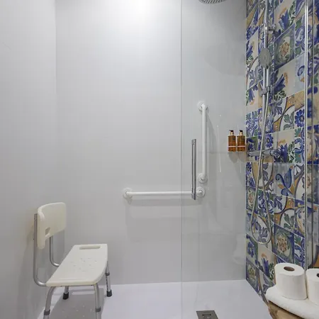 Florit Flats - Stylish Ceramic With Free Bicycles By The Joaquin Sorolla Station Апартаменты *