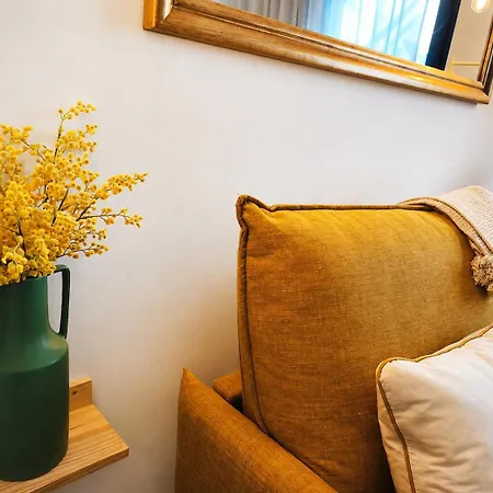 Casa Florit - The Ceramic - Free Bikes Included