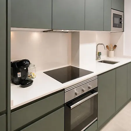 Casa Florit - The Ceramic - Free Bikes Included Apartment