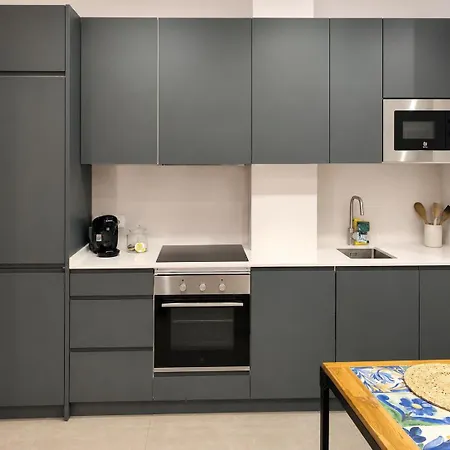 Apartment Casa Florit - The Ceramic - Free Bikes Included Valencia