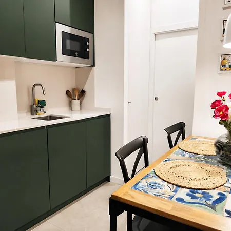 Casa Florit - The Ceramic - Free Bikes Included Valencia